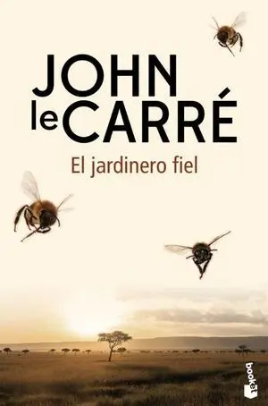 EL JARDINERO FIEL EL JARDINERO FIEL