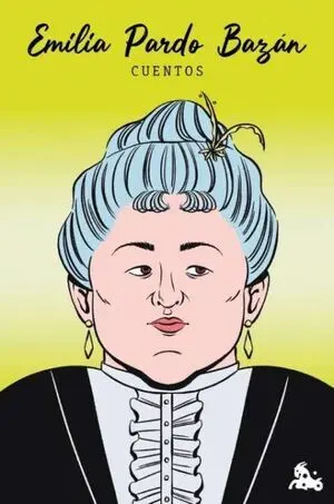CUENTOS DE EMILIA PARDO BAZÁN