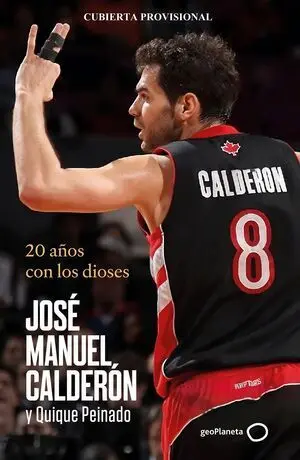 20 AÑOS ENTRE DIOSES