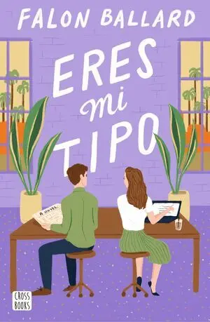 ERES MI TIPO