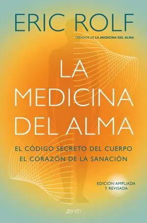 LA MEDICINA DEL ALMA