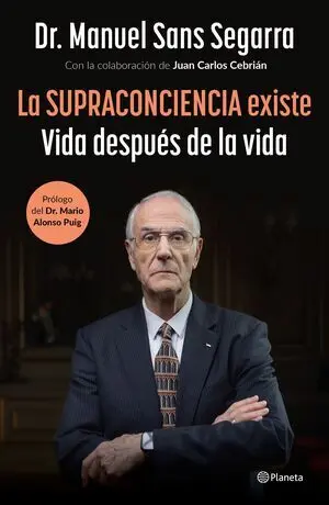 SUPRACONCIENCIA EXISTE LA