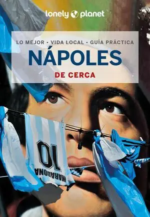 NAPOLES 1 *DE CERCA 2024*
