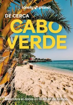 CABO VERDE 1 *DE CERCA 2024*