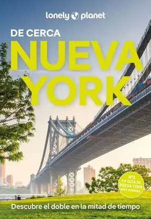 NUEVA YORK 9 *DE CERCA 2024*