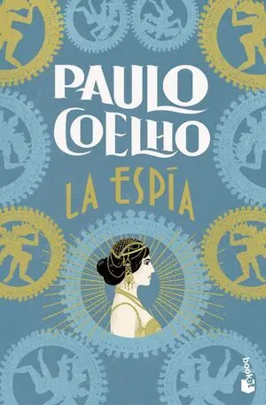 LA ESPÍA