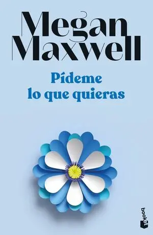 PÍDEME LO QUE QUIERAS (ED. PELÍCULA)