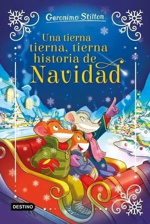 Una Tierna, Tierna, Tierna Historia de Navidad