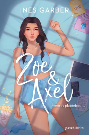 ZOE Y AXEL