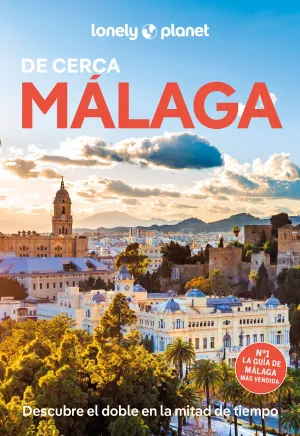 MÁLAGA DE CERCA 2