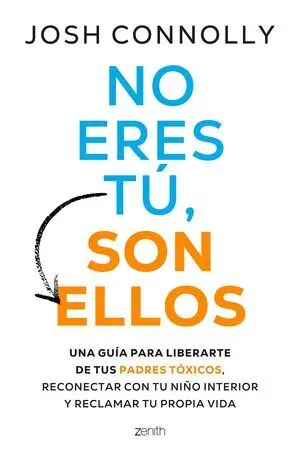 NO ERES TÚ, SON ELLOS