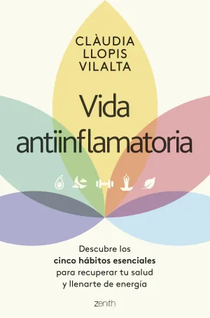 VIDA ANTIINFLAMATORIA
