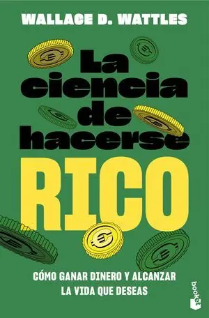 LA CIENCIA DE HACERSE RICO
