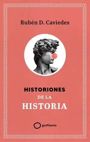 HISTORIONES DE LA HISTORIA