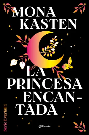 PRINCESA ENCANTADA LA
