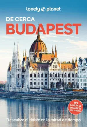 Budapest de Cerca 3