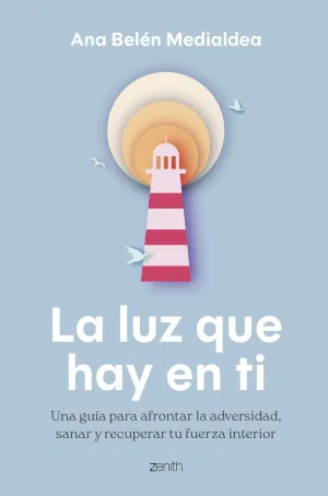 LA LUZ QUE HAY EN TI