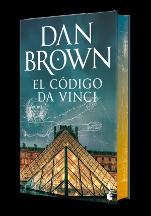 Codigo Da Vinci, el. Edicion Especial con Cantos Decorados