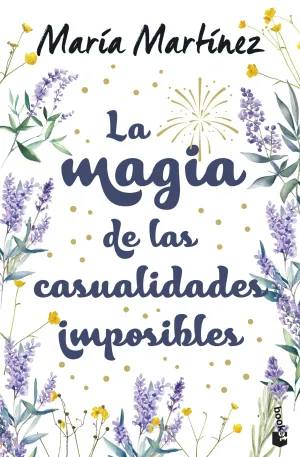 MAGIA DE LAS CASUALIDADES IMPOSIBLES, LA