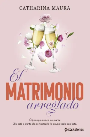 El Matrimonio Arreglado