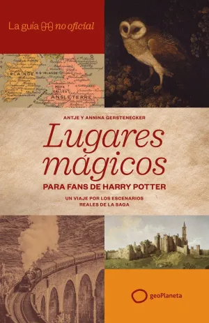 Guia no Oficial de Harry Potter