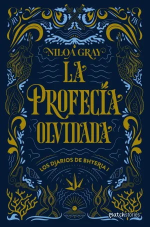 La Profecía Olvidada