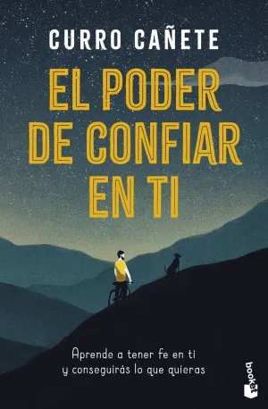 El Poder de Confiar en Ti