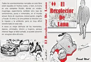 EL RECOLECTOR DE LANA