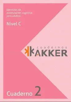 CUADERNOS AKKER - NIVEL C - CUAD. 2 - EJERCICIOS D