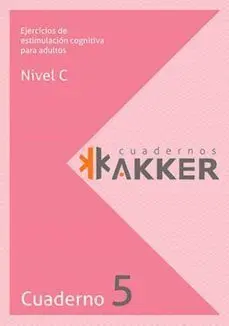 CUADERNOS AKKER - NIVEL C - CUAD. 5 - EJERCICIOS D