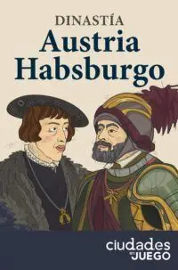 BARAJA DINASTIA AUSTRIA-HABSBURGO