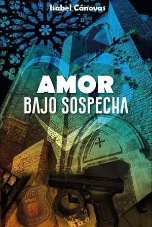 AMOR BAJO SOSPECHA