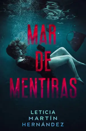 MAR DE MENTIRAS