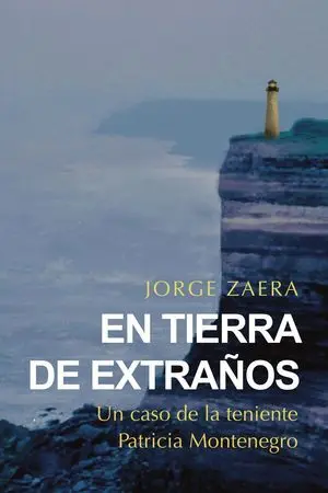 EN TIERRA DE EXTRAÑOS