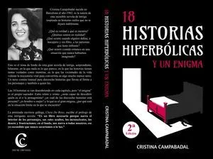 18 HISTORIAS HIPERBÓLICAS Y UN ENIGMA