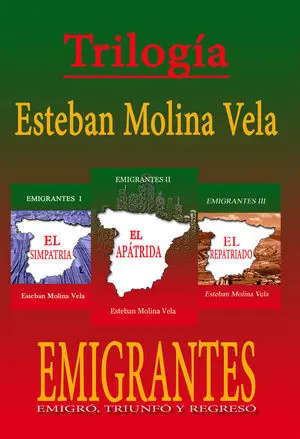 EMIGRANTES