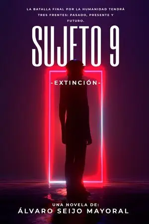 SUJETO 9: EXTINCIÓN