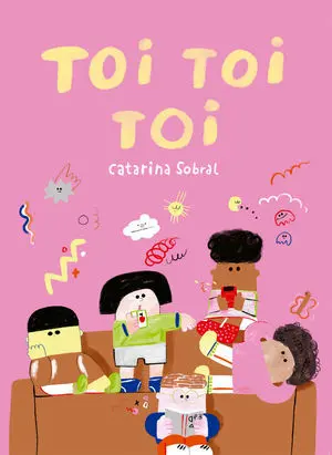 Toi Toi Toi (Castellano)