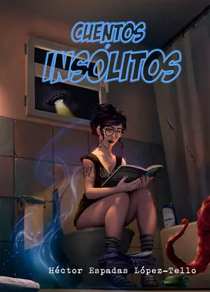CUENTOS INSOLITOS