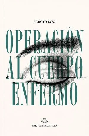 OPERACIÓN AL CUERPO ENFERMO