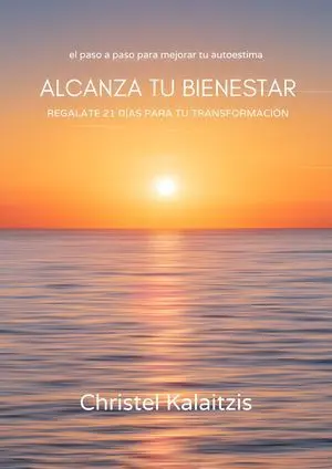 ALCANZA TU BIENESTAR