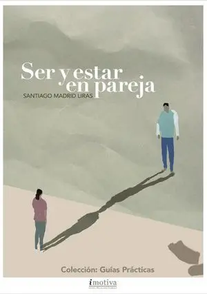 SER Y ESTAR EN PAREJA