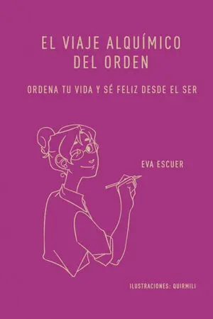 EL VIAJE ALQUÍMICO DEL ORDEN