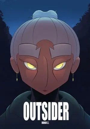 OUTSIDER