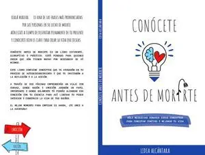 CONÓCETE ANTES DE MORIRTE