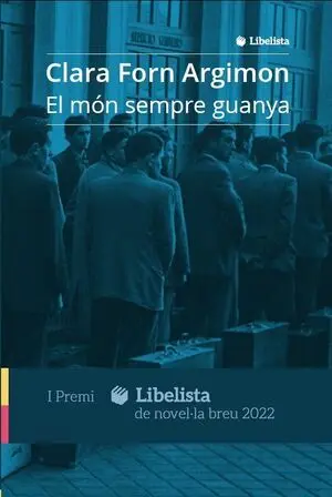 EL MÓN SEMPRE GUANYA
