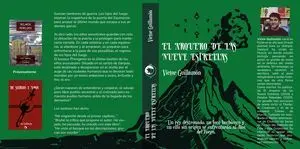 EL ARQUERO DE LAS NUEVE ESTRELLAS