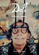 DALÍ CIBERNÉTICO