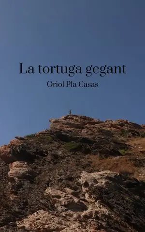 LA TORTUGA GEGANT LA TORTUGA GEGANT
