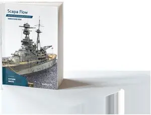 SCAPA FLOW